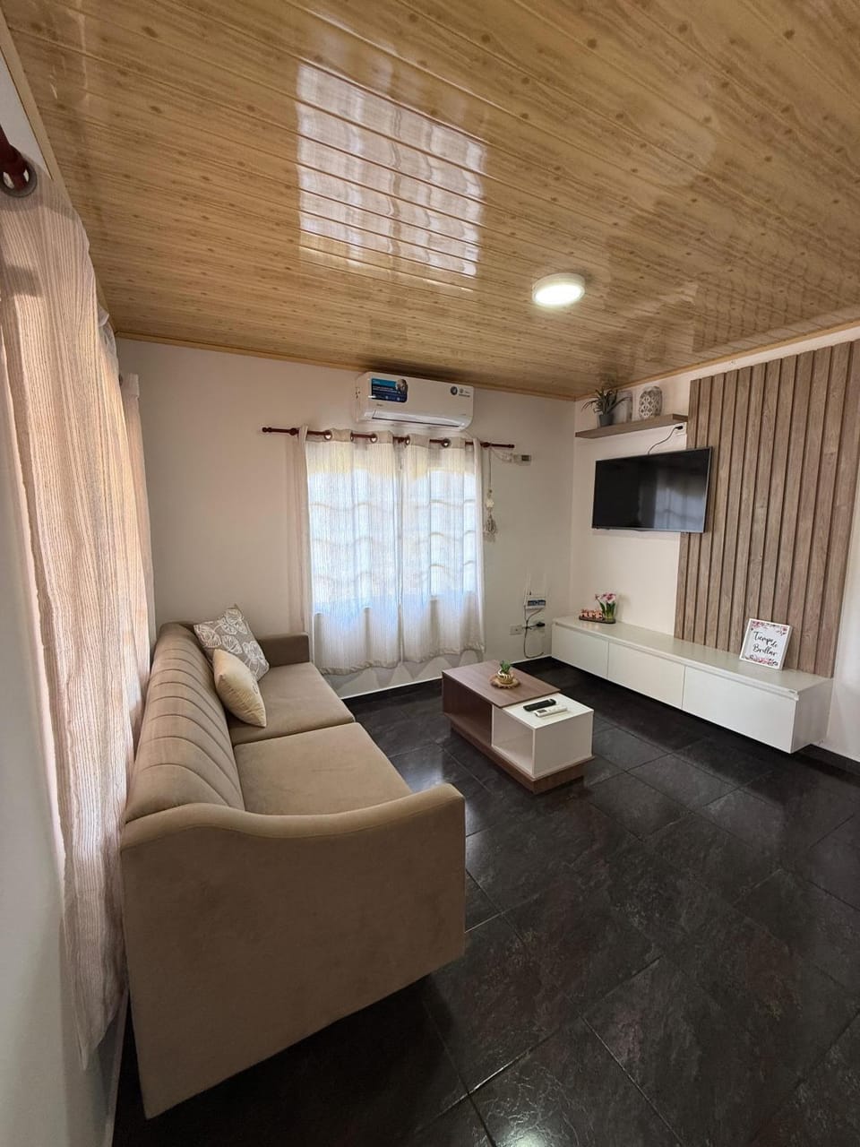 Casa del parque House in Misiones Province, Argentina