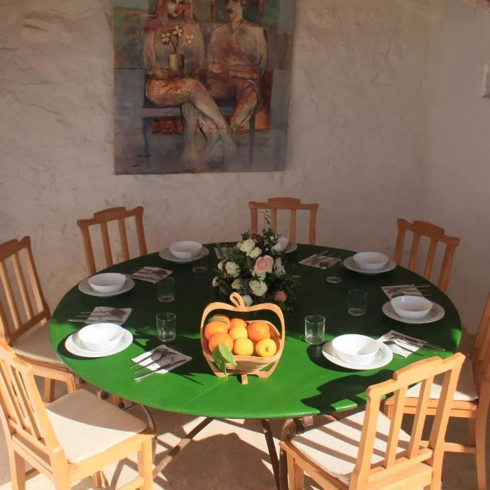 Dar Jeddi Bed and Breakfast in Tunisia