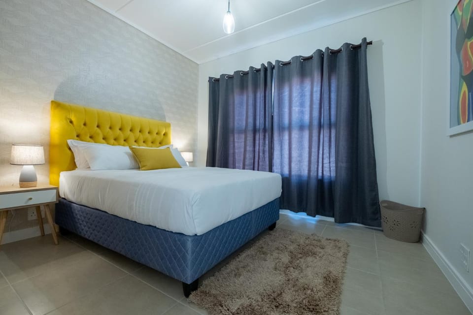 #AlimamaSpaces The Manson's Fynbos Apartment in Cape Town