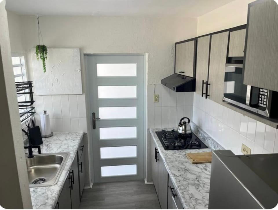 Shalex House Apartment in Carolina