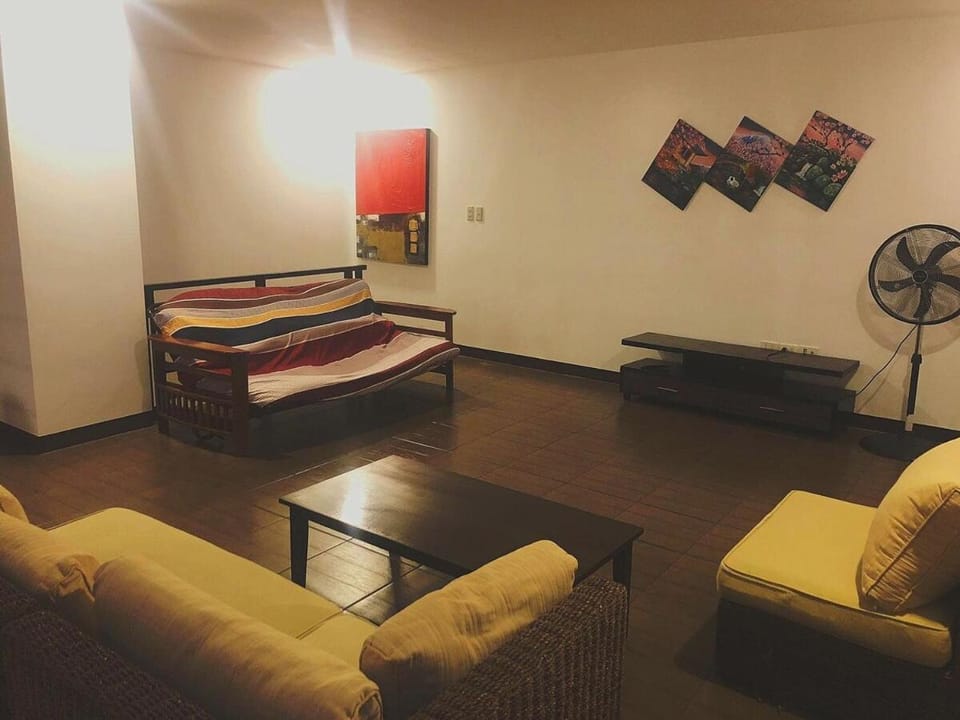 Villa Sta Maria Private Hot Spring Resort Pansol Villa in Calamba