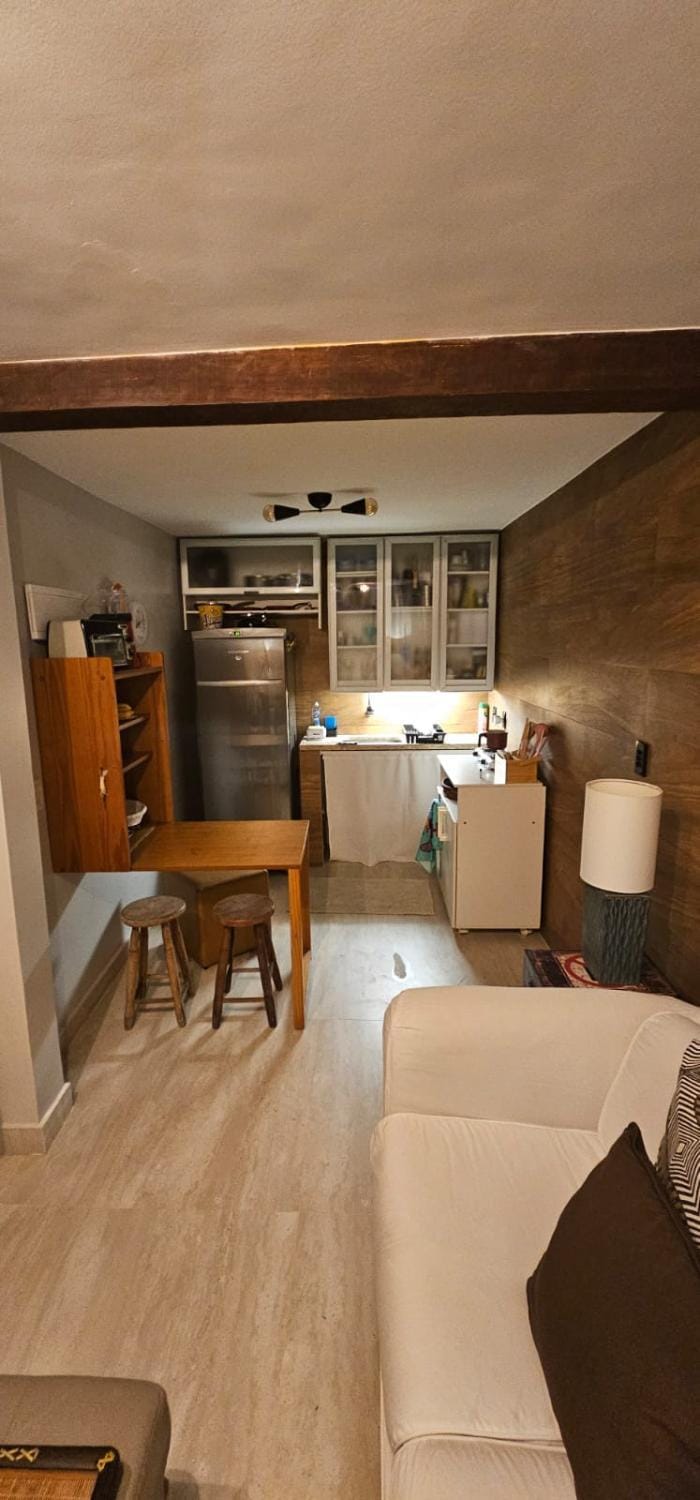 Communal lounge/ TV room, Living room, Communal kitchen