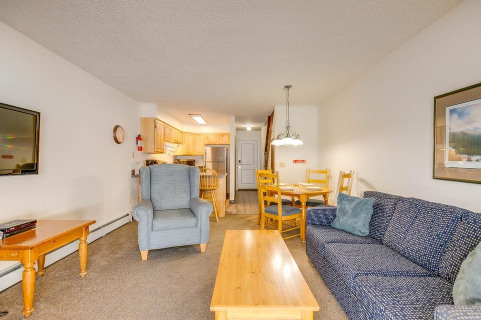 3 Mi to Winter Park Slopes! Unit w/ Pool & Hot Tub House in Fraser