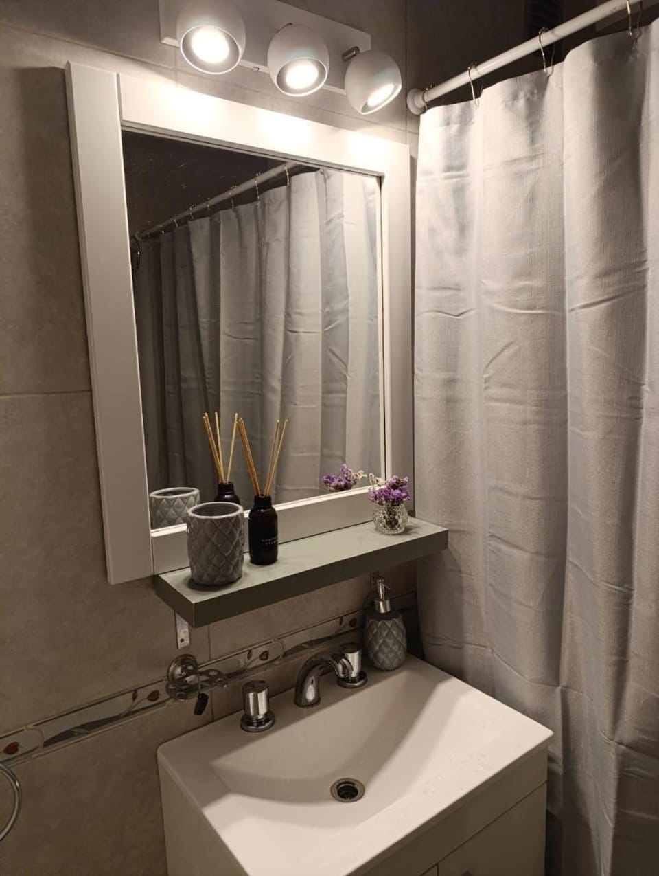 Excelente Departamento Apartment in Mar del Plata