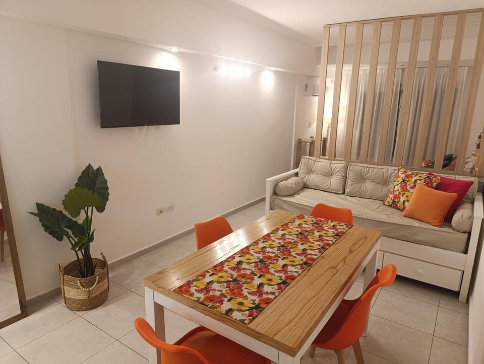 Excelente Departamento Apartment in Mar del Plata