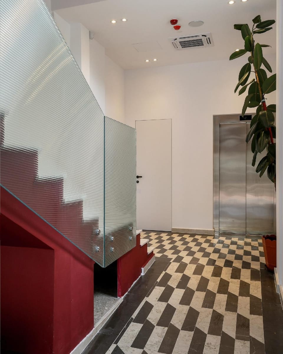 elevator