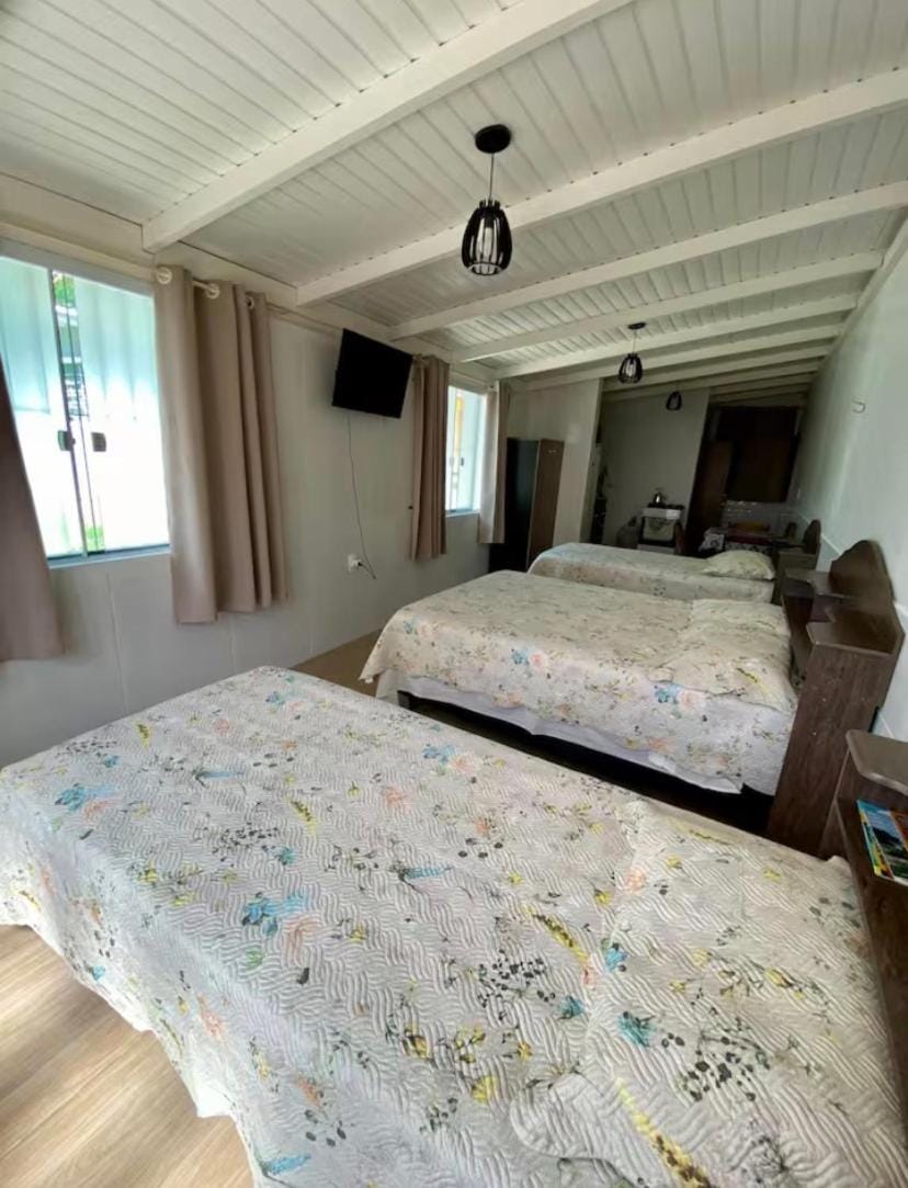 Casa do Aconchego Apartment in Florianopolis