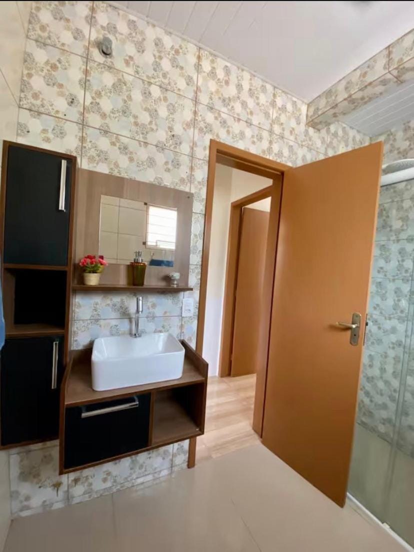 Casa do Aconchego Apartment in Florianopolis