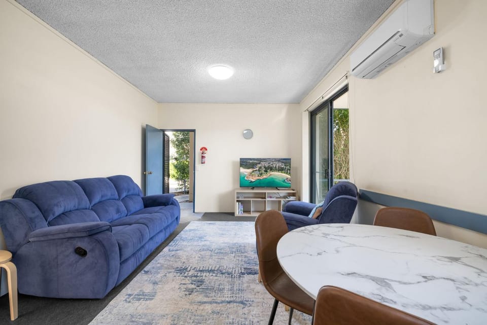 SCapes by the Sea Apartment in South West Rocks