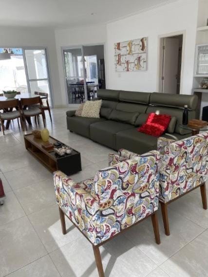 Temporada em Guarujá House in State of São Paulo