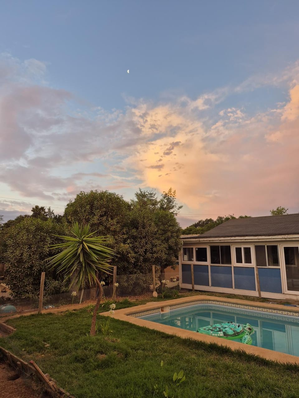Casa Montes Valle Alegre House in Valparaíso Region