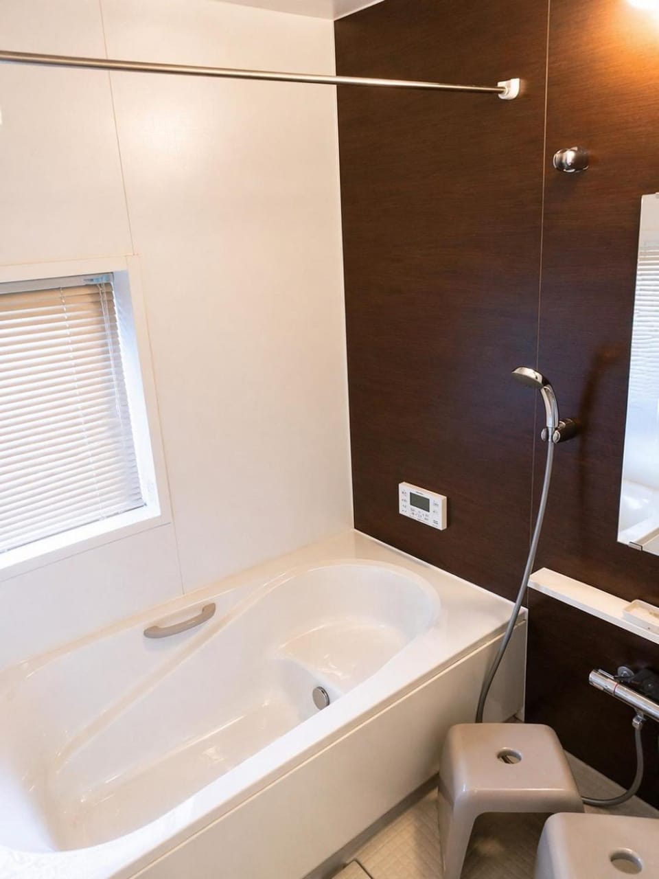 Bathroom, Bath