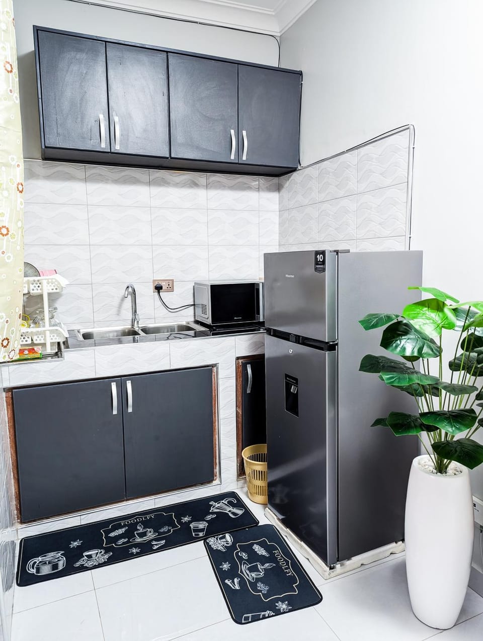 Dainty Homes Apartment in Kampala
