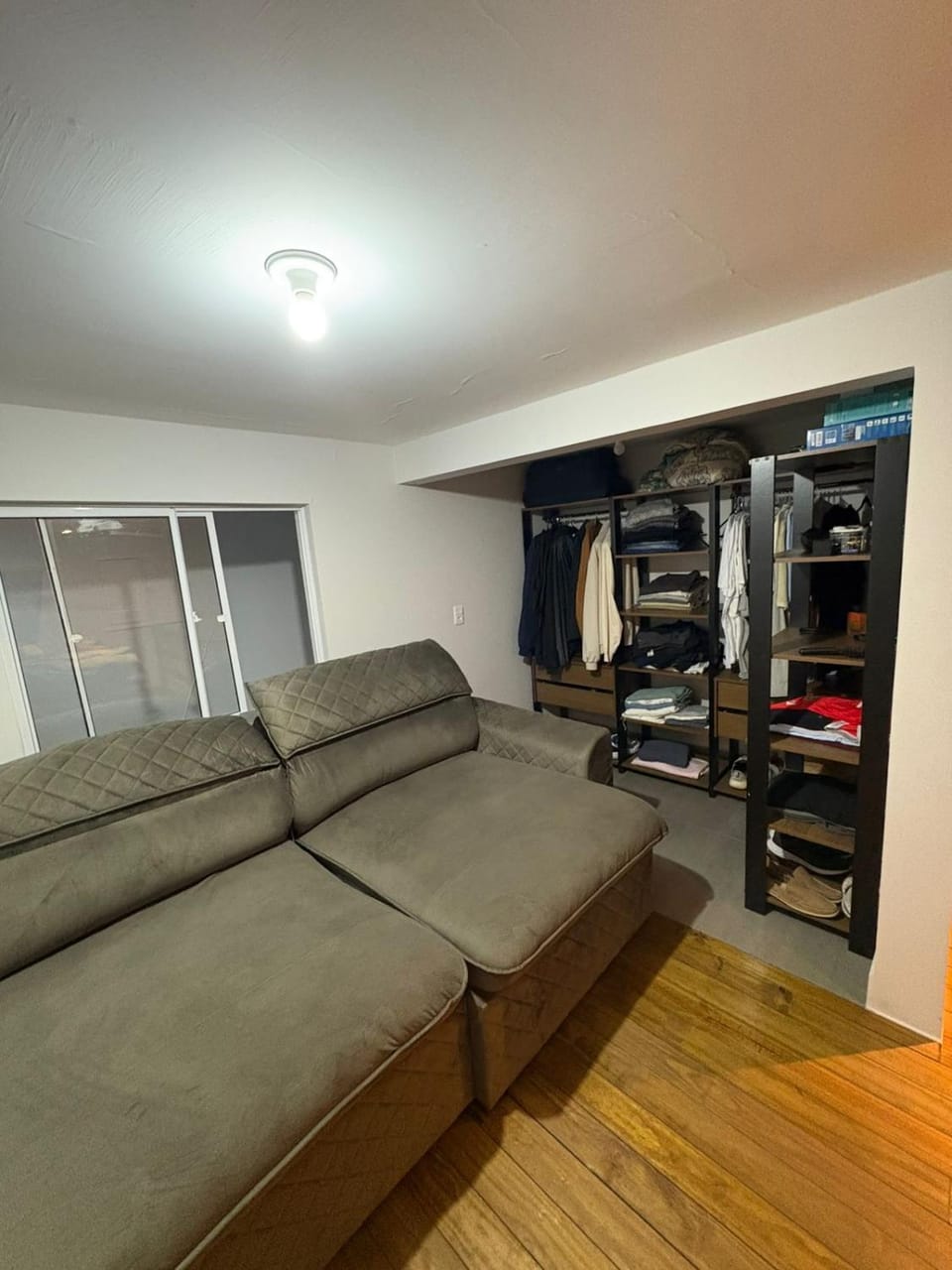 Communal lounge/ TV room, Seating area