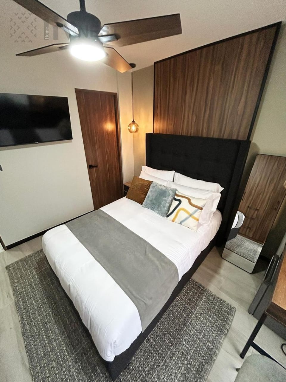 Private Suite with bathroom and top amenities Apartment in Santiago de Queretaro