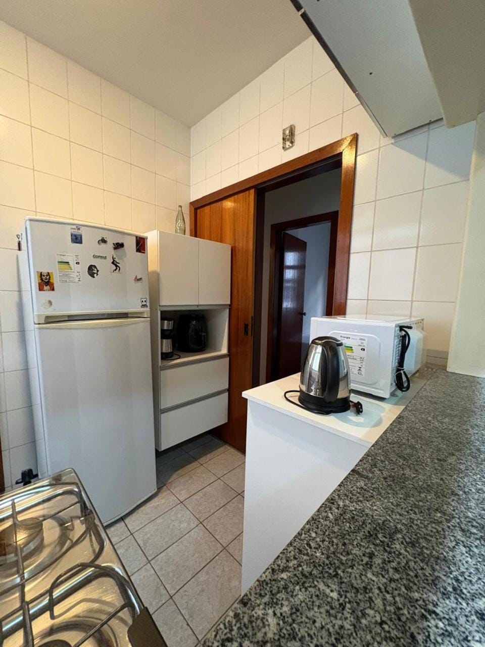 Apto 2 quartos Centro-Sul, Belo-Horizonte Apartment in Belo Horizonte
