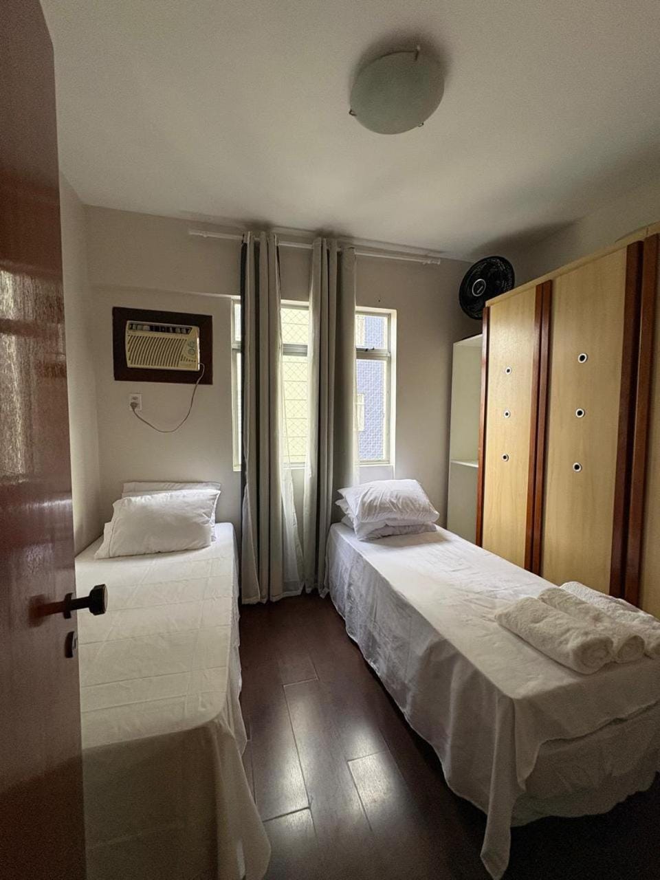 Apto 2 quartos Centro-Sul, Belo-Horizonte Apartment in Belo Horizonte