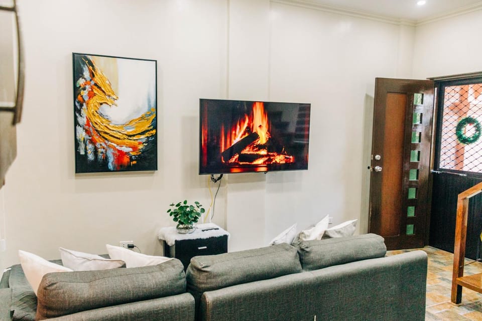 Casa de Oro Apartment in Calabarzon