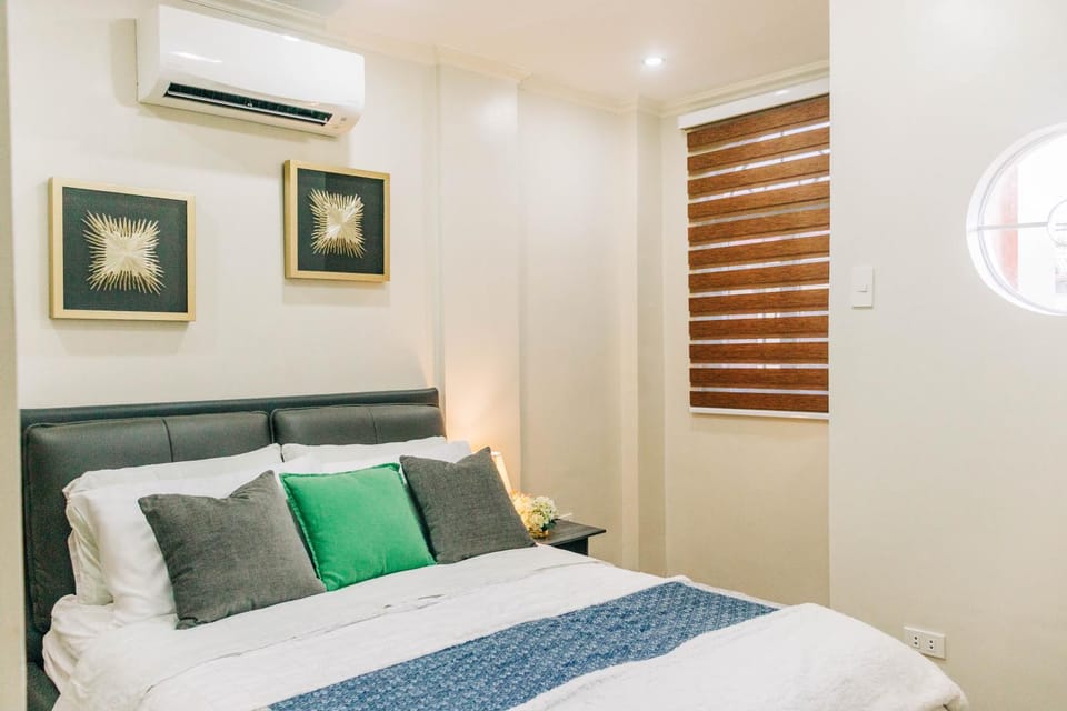 Casa de Oro Apartment in Calabarzon