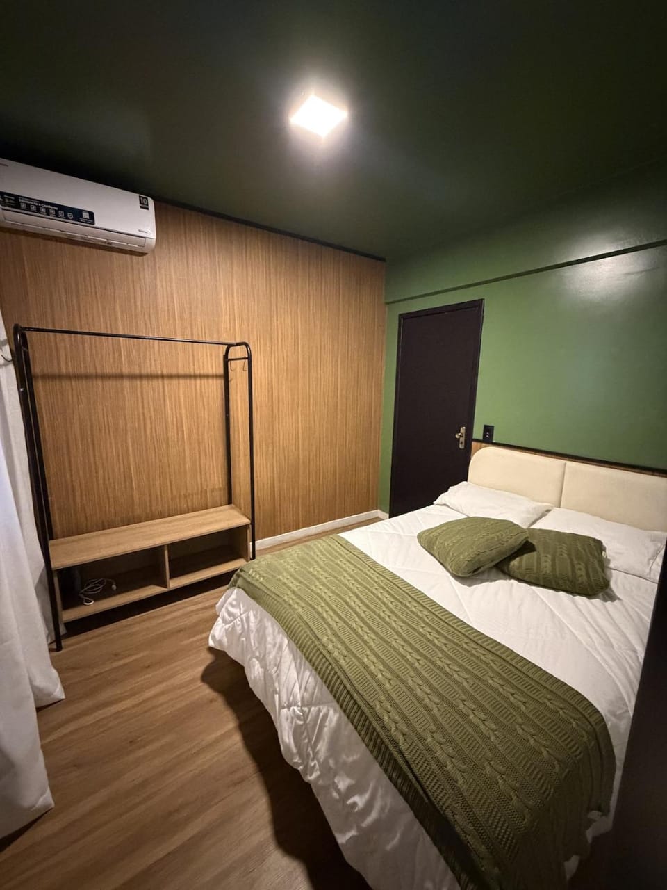 Apartamento COMPLETO- Próximo ao shopping JL Apartment in Cascavel