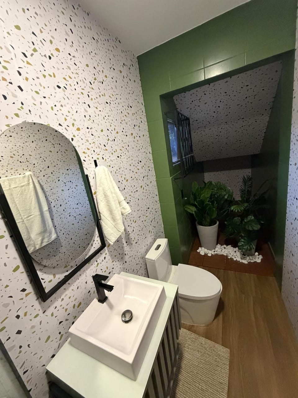 Apartamento COMPLETO- Próximo ao shopping JL Apartment in Cascavel