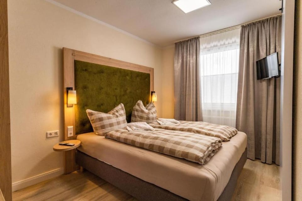 Haus Emma - Wattenmeer Apartment in Borkum