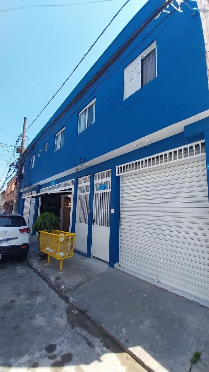 Property building, Neighbourhood, Street view