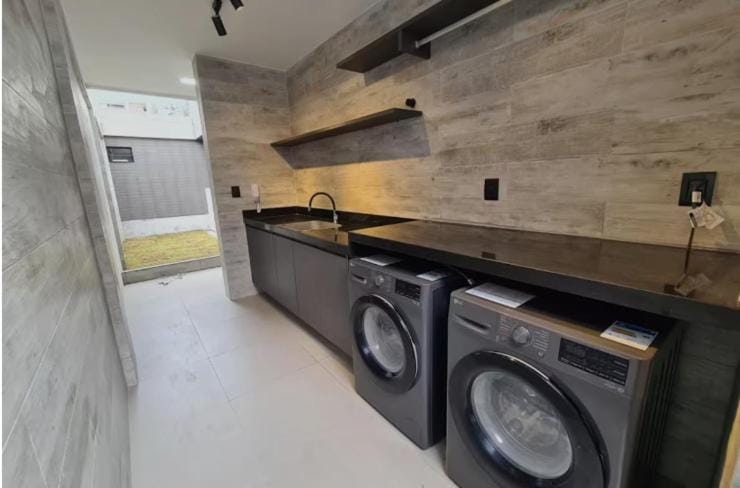 laundry