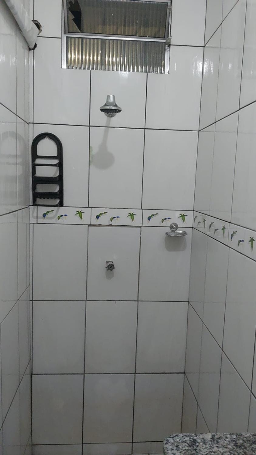 Apto Mobiliado 1 Quarto , não é condomínio Apartment in Belém