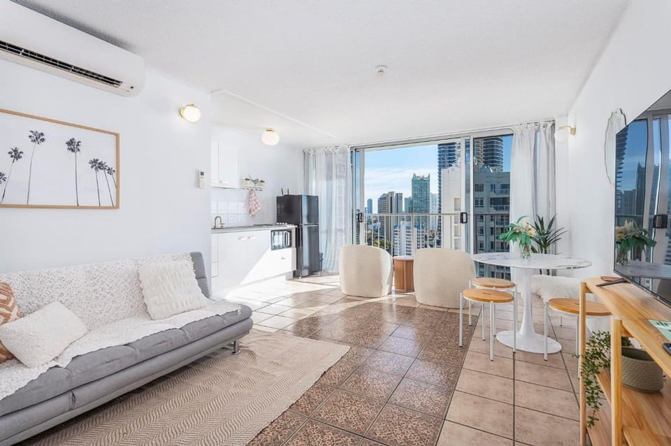 Balcony/Terrace, Living room, Dining area, kitchen