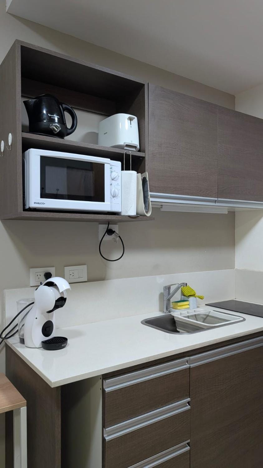 Almagro2 - Confortable y espacioso en Almagro una cuadra del hospital Apartment in Buenos Aires