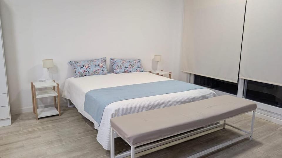 Almagro2 - Confortable y espacioso en Almagro una cuadra del hospital Apartment in Buenos Aires
