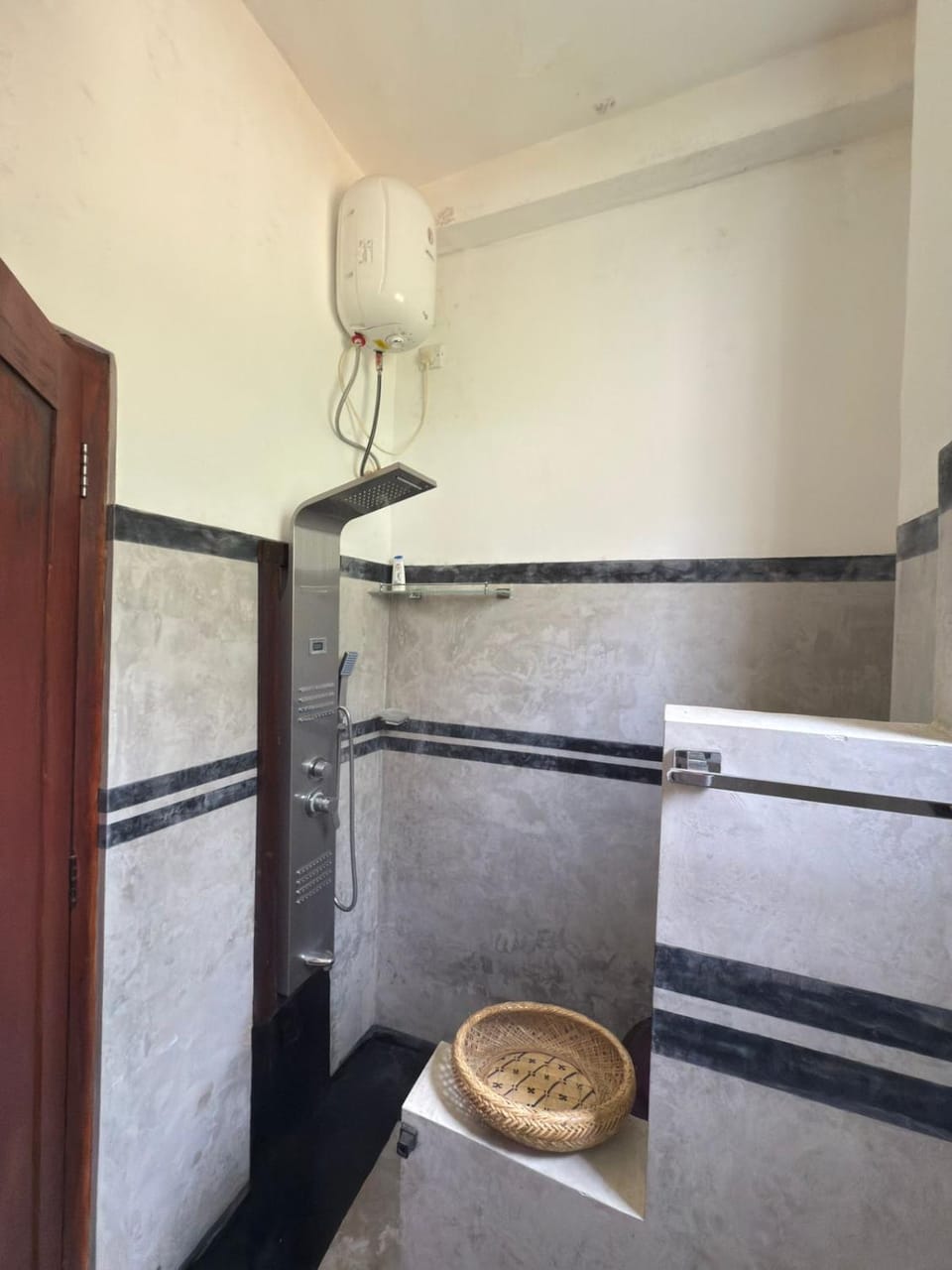 Rooms for Rent Bed and Breakfast in Nuwara Eliya