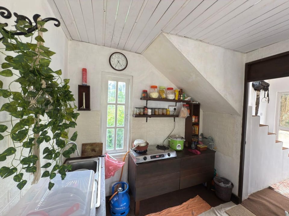 Rooms for Rent Bed and Breakfast in Nuwara Eliya