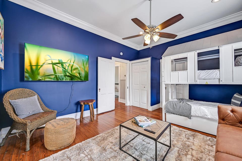 Heated Pool-Hot Tub-Fire Pit-BBQ-Lafitte's Lookout House in Galveston Island