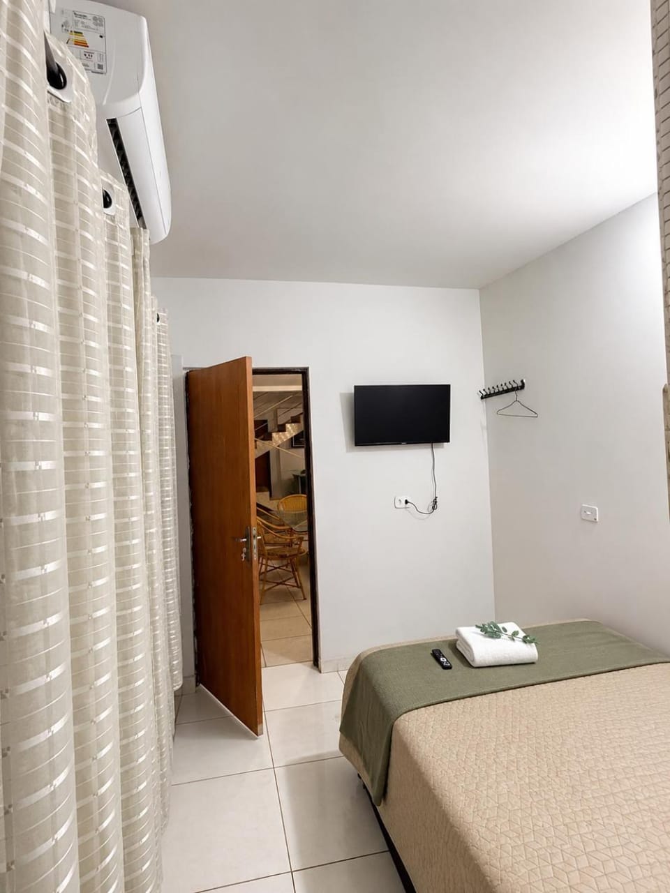 Hotel Classic Hotel in State of Tocantins