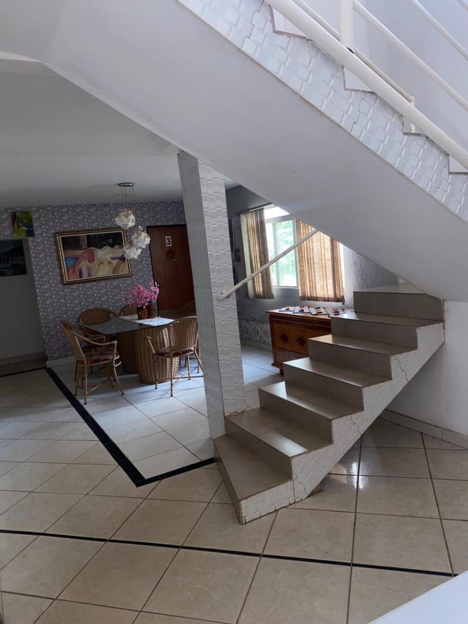 Hotel Classic Hotel in State of Tocantins