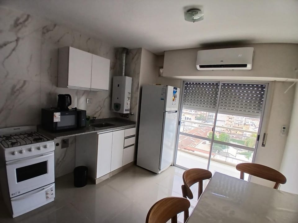 Loft Apartment in Rosario
