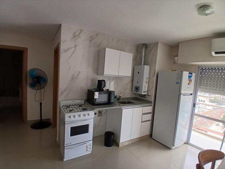 Loft Apartment in Rosario