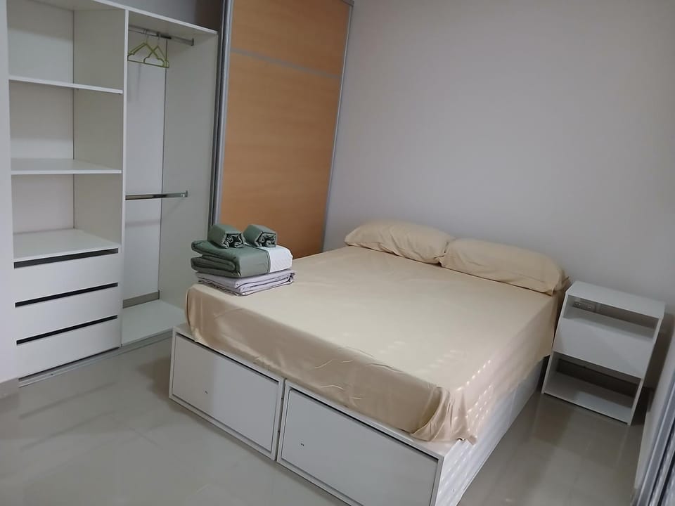 Loft Apartment in Rosario