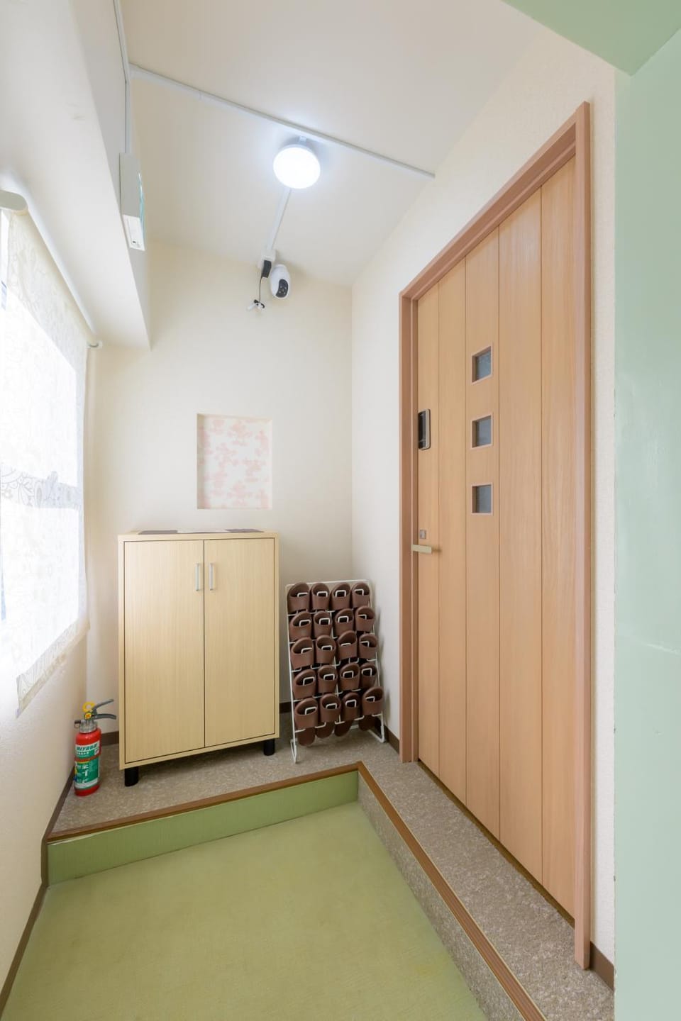 HANEZORA HOTEL itabashi 3F4F Apartment in Japan