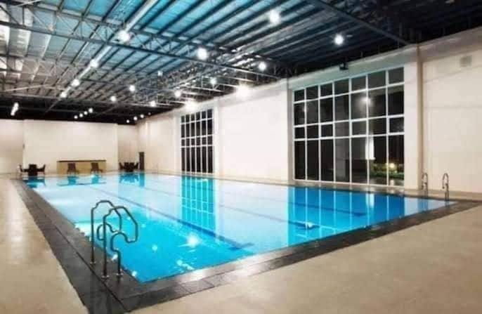 LSJP Staycation Apartment in Tagaytay
