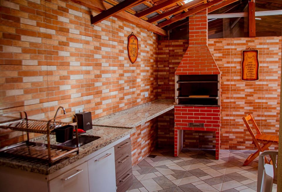BBQ facilities