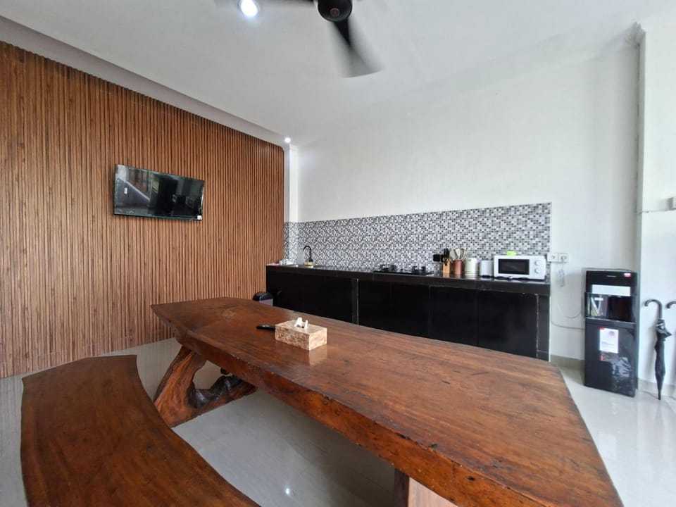 Precious Jesti Corp Villa in North Kuta