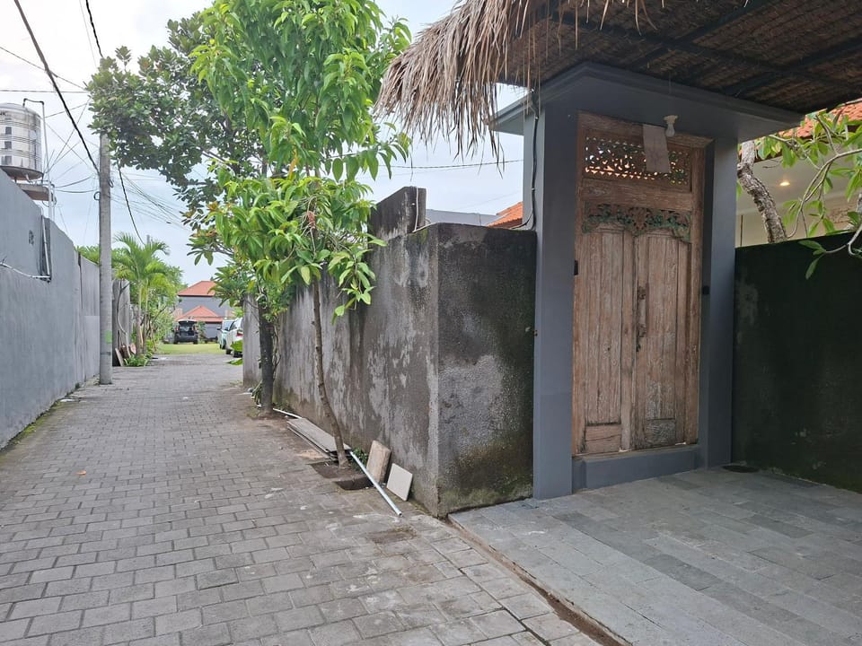 Precious Jesti Corp Villa in North Kuta