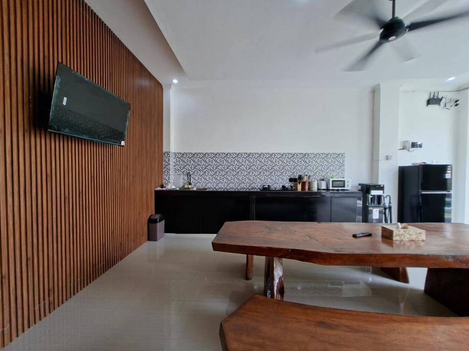 Precious Jesti Corp Villa in North Kuta