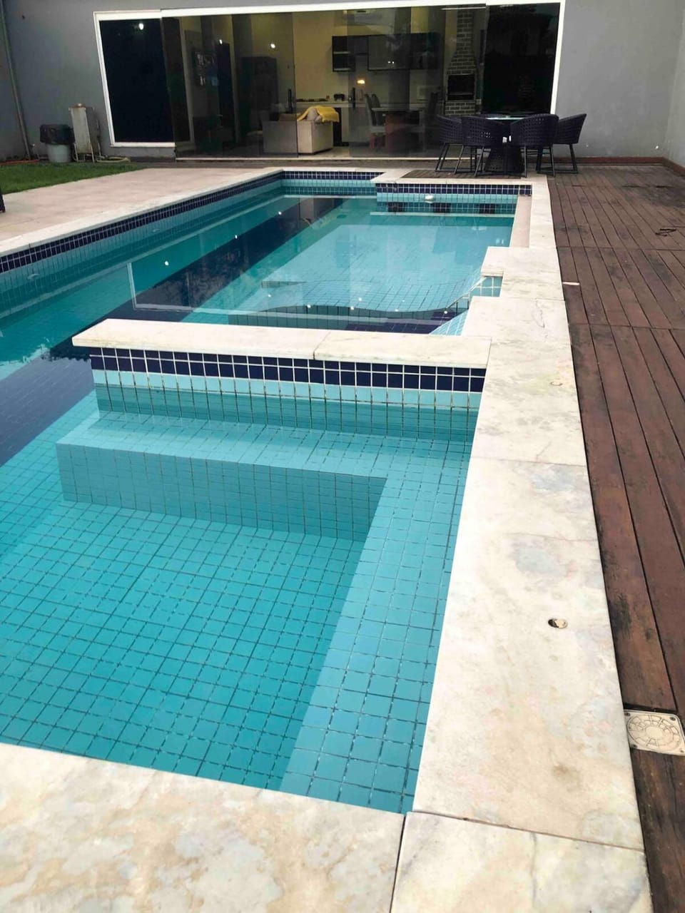 Casa da Marcelle House in Paraty