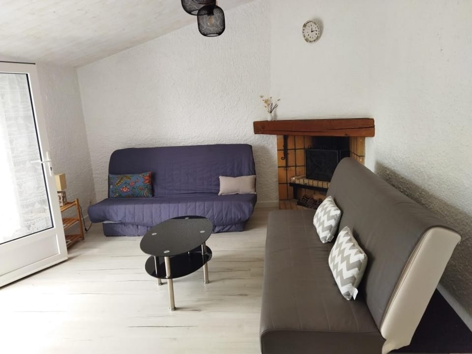 Maisonnette calme proche plage avec parking et animaux admis - FR-1-194-443 House in La Tranche-sur-Mer