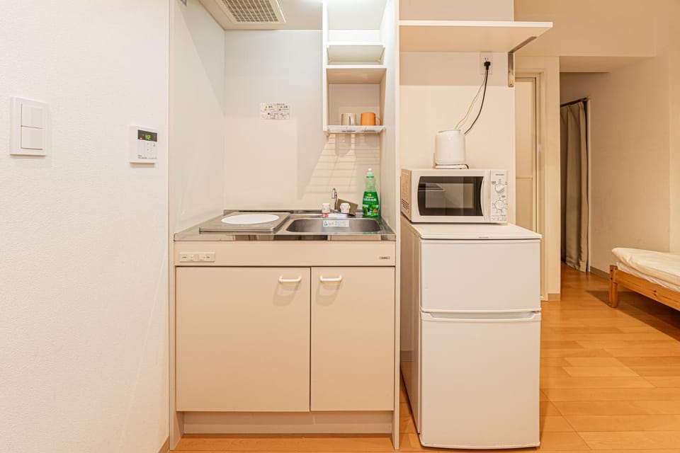 67 Apartment Hotel Asakusa Apartment hotel in Chiba Prefecture