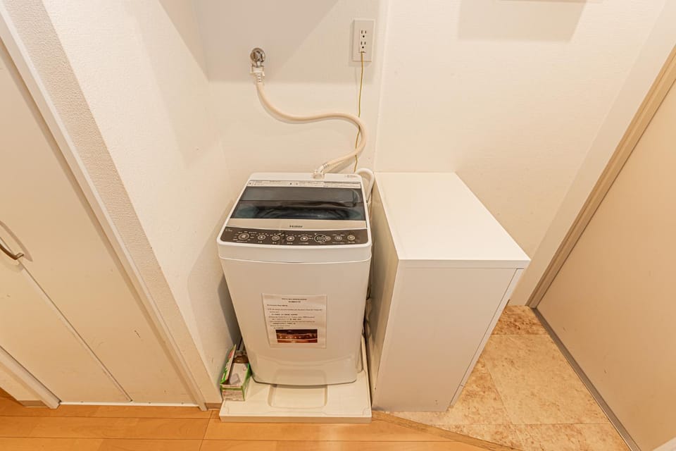 67 Apartment Hotel Asakusa Apartment hotel in Chiba Prefecture